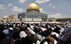 قيود على الصلاة بالأقصى وسط انتشار مكثف للشرطة