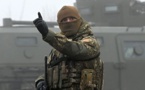 خلاف بين إسرائيل وأوكرانيا حول تصنيف "فاغنر" تنظيمًا "إرهابيًّا"