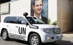 سوريا مستعدة لدراسة مبادرة المبعوث الدولي حول "تجميد" القتال في حلب 