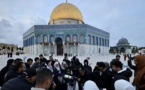 الغارديان: هل تشهد القدس انتفاضة فلسطينية ثالثة في شهر رمضان؟