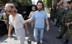  دمشق تعلن الافراج عن 11 الف شخص منذ العفو الرئاسي في يونيو