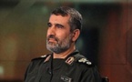 قائد إيراني: نصنع صواريخ في سوريا بمدى 2000 كيلومتر