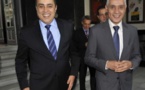 مباحثات مغربية تونسية حول العلاقات الثنائية والازمة الليبية