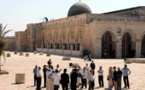 نتنياهو يتهم الرئيس الفلسطيني بانتهاك تعهد بالتهدئة في القدس