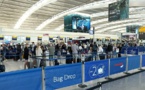 مطار هيثرو يلغي عشرات الرحلات بالتزامن مع عطلة عيد الفصح  