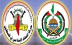 حركتا حماس والجهاد الاسلامي تباركان الهجوم على الكنيس في القدس