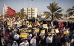 انتخابات في البحرين من دون المعارضة الشيعية