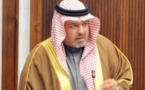 وزير العدل البحريني : لايوجد مبرر واحد منطقي لمقاطعة المعارضة للانتخابات