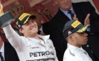  روزبرج يتمسك بالأمل الأخير أمام هاميلتون للتتويج ببطولة العالم لفورمولا-1