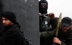لماذا ينتحل مقاتلو الحرس الثوري الإيراني صفة جهاديي "داعش"؟