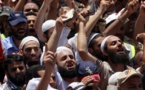 مصر: تعزيز الإجراءات الأمنية عشية مظاهرات للجبهة السلفية