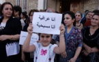 مسيحيو العراق يبحثون في اسطنبول عن بلاد تستقبلهم وحياة جديدة