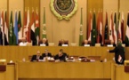 الجامعة العربية تدعم مساعي الفلسطينيين لاقامة دولة