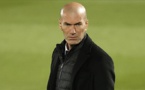 عرض مالي مغر لزيدان لتدريب فريق نادي النصر السعودي