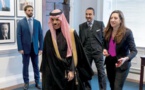 تقرير يُسلط الضوء على المواقف الإسرائيلية تجاه التطبيع بين السعودية ونظام الأسد
