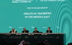 باريس ترفض الربط بين الملف النووي ومشاركة ايران في ضرب تنظيم داعش