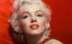 بيع خطابين لمارلين مونرو بـ121 ألف دولار