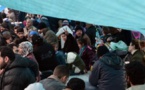 30 منظمة إنسانية توجه نداء لاستقبال المزيد من اللاجئين السوريين