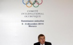 اللجنة الاولمبية الدولية توافق على اقامة الالعاب الاولمبية في دولتين واضافة