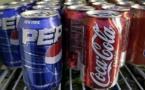 كوكاكولا تخسر معركة قضائية ضد منافستها بيبسي في أستراليا