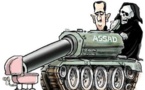  واشنطن بوست : ينبغي لإدارة بايدن ألا تدعم إعادة تأهيل الأسد..؟