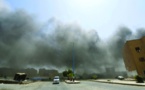 صحيفة مخلوف توحي بأن طائرات النظام تتناوب مع التحالف على قصف "داعش"