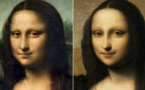 "الموناليزا الأصغر" تعرض أمام الجمهور لأول مرة