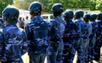 السلطات السودانية "تقتحم مقر منظمة حقوقية" في الخرطوم