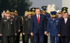 اردوغان : استخدام وسائل منع الحمل  خيانة وطنية 
