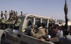 مسلحون حوثيون يخطفون رئيس الامن الداخلي في اليمن