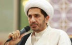 شرطة البحرين تستدعي علي سلمان بعد إعادة انتخابه أمينا عاما للمعارضة الشيعية