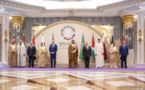   5 عوامل تؤشر إلى تحول عميق بالشرق الأوسط