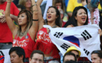 كأس اسيا 2015: كوريا الجنوبية وحلم لقب غائب عن خزائنها منذ 54 عاما