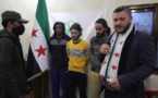  الحكومة المؤقتة" تعلن إجراءات بشأن المتورطين بجريمة جنديرس"