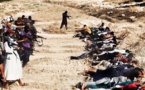مسؤول كردي: العثور على تسع مقابر جماعية لليزيديين في سنجار بالعراق