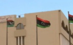 مصر تدين تفجير مبنى مجلس النواب في مدينة طبرق الليبية
