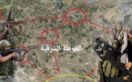 خروج عشرات العائلات من الغوطة الشرقية المحاصرة في ريف دمشق