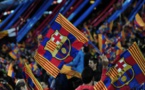 المحكمة الرياضية تؤيد عقوبات الفيفا على برشلونة