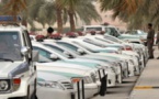 السلطات السعودية توقف مطلوبا من " قائمة الخطرين " في بلدة شيعية