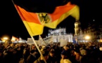 كاتدرائية كولونيا تقرر إطفاء أنوارها تضامنا مع المسلمين في ألمانيا