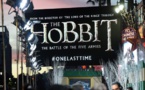 "الهوبيت" يتصدر للأسبوع الثالث على التوالي