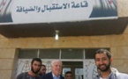 سوريا تشكو في مجلس الأمن من زيارات "غير قانونية" لكوشنير وماكين