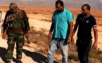 فرع تنظيم داعش في ليبيا يعلن اعدام صحافيين تونسيين