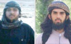ثلاثة سعوديين بين منفذي الهجوم الاربعة في جديدة عرعر