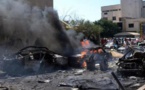 التعرف على هوية الانتحاريين اللذين فجرا نفسيهما في شمال لبنان