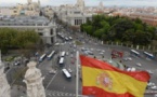 مدريد تسعى لتعديل معاهدة "شينغن" لتقييد تحرك الجهاديين في أوروبا
