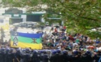 الأمازيغ يحتفلون بالسنة الجديدة "أسغاس أمغاز 2965"