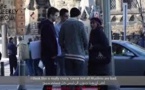 مقتل شخصين وإصابة آخر في عملية لمكافحة الإرهاب فى بلجيكا