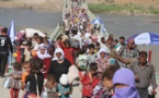 تنظيم "داعش" يفرج عن أكثر من 200 إيزيدي شمالي العراق