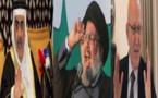لبنان يتبرأ من كلام "نصرالله".. و يصف البحرين بدولة شقيقة